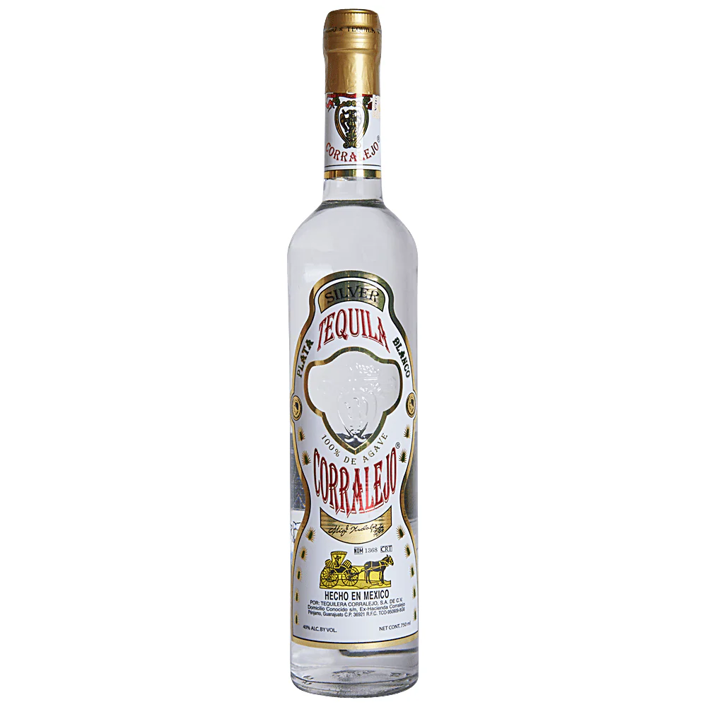 CORRALEJO SILVER 1LT
