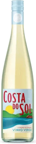 COSTA DO SOL VINHO VERDE 750ML