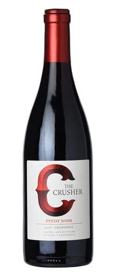CRUSHER PINOT NOIR 750ML