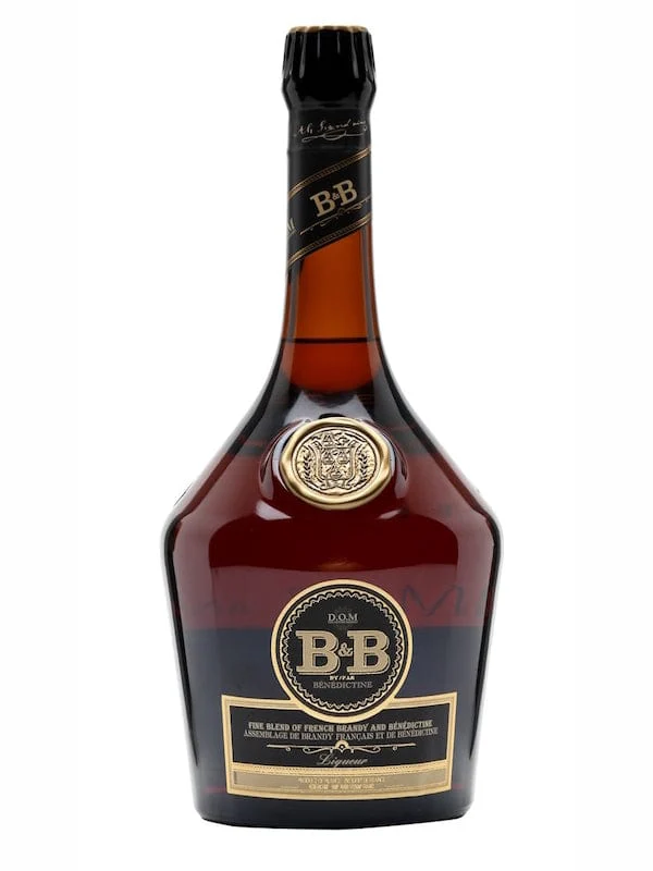 DOM B&B 750ML