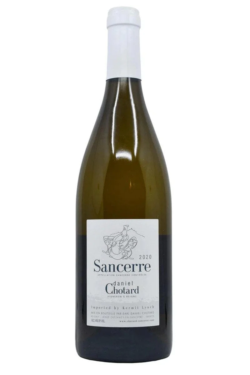 DANIEL CHOTARD SANCERRE 750ML