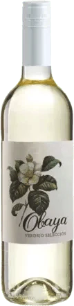 DE ANDRES SISTERS OBAYA VERDEJO 750ML