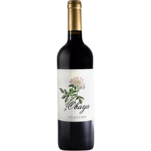DE ANDRES SISTERS OBAYA SELECCION TINTO 750ML