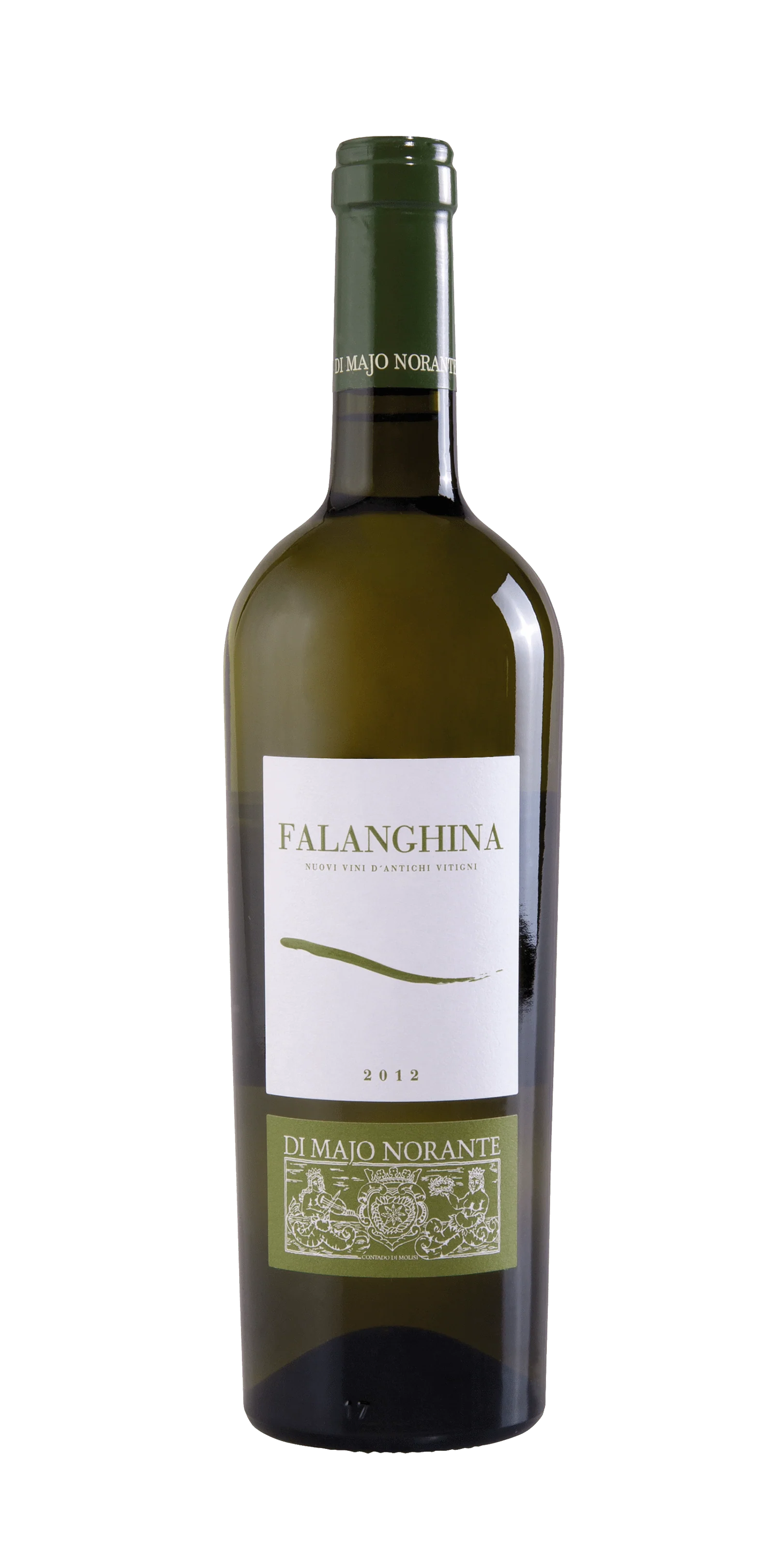 DI MAJO NORANTE FALANGHINA