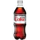 DIET COKE 20OZ