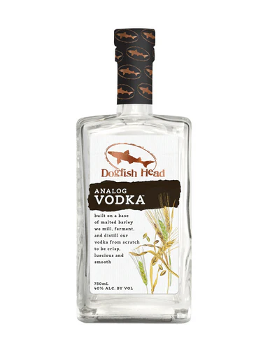 DOGFISH HEAD AWE-SPRAY VDOKA 750ML