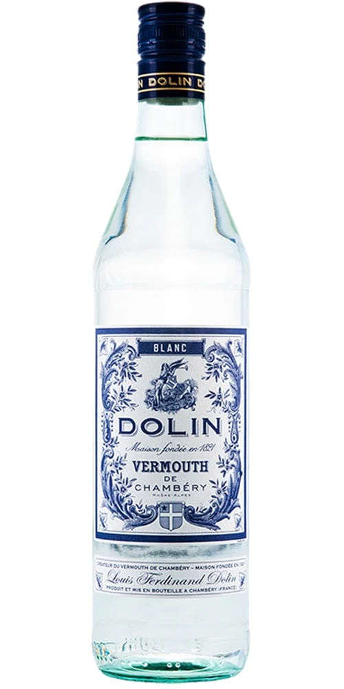 DOLIN BLANC VERMOUTH 375ML