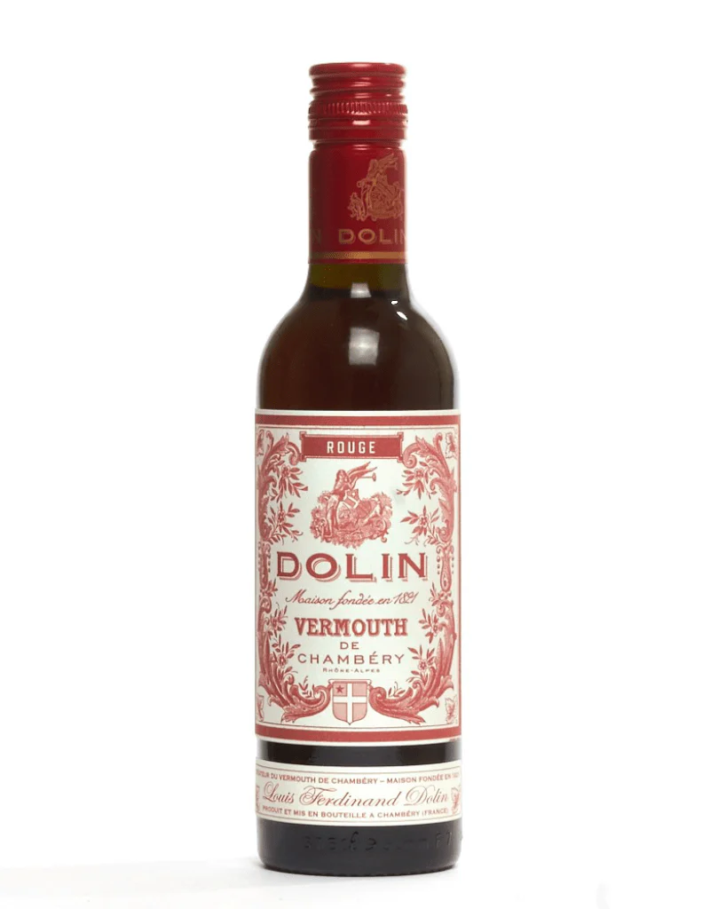 DOLIN SWEET VERMOUTH 375ML