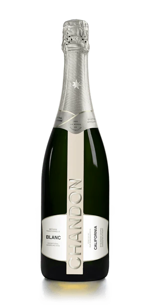 DOMAINE CHANDON BLANC DEMI SEC 750ML