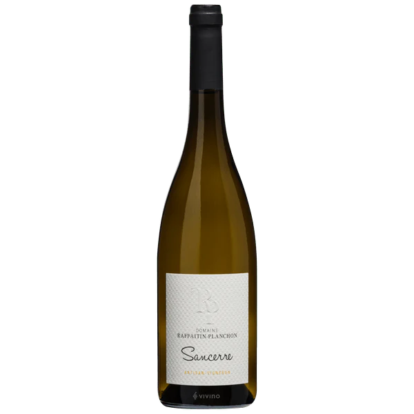 DOMAINE RAFFAITIN PLANCHON SANCERRE 750ML