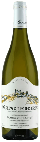 DOMINIQUE CROCHET SANCERRE 750ML