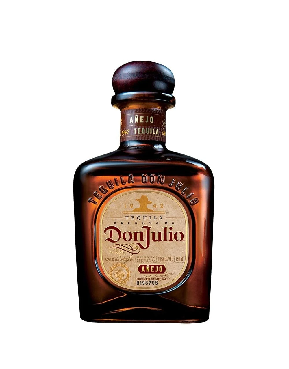 DON JULIO ANEJO 750ML