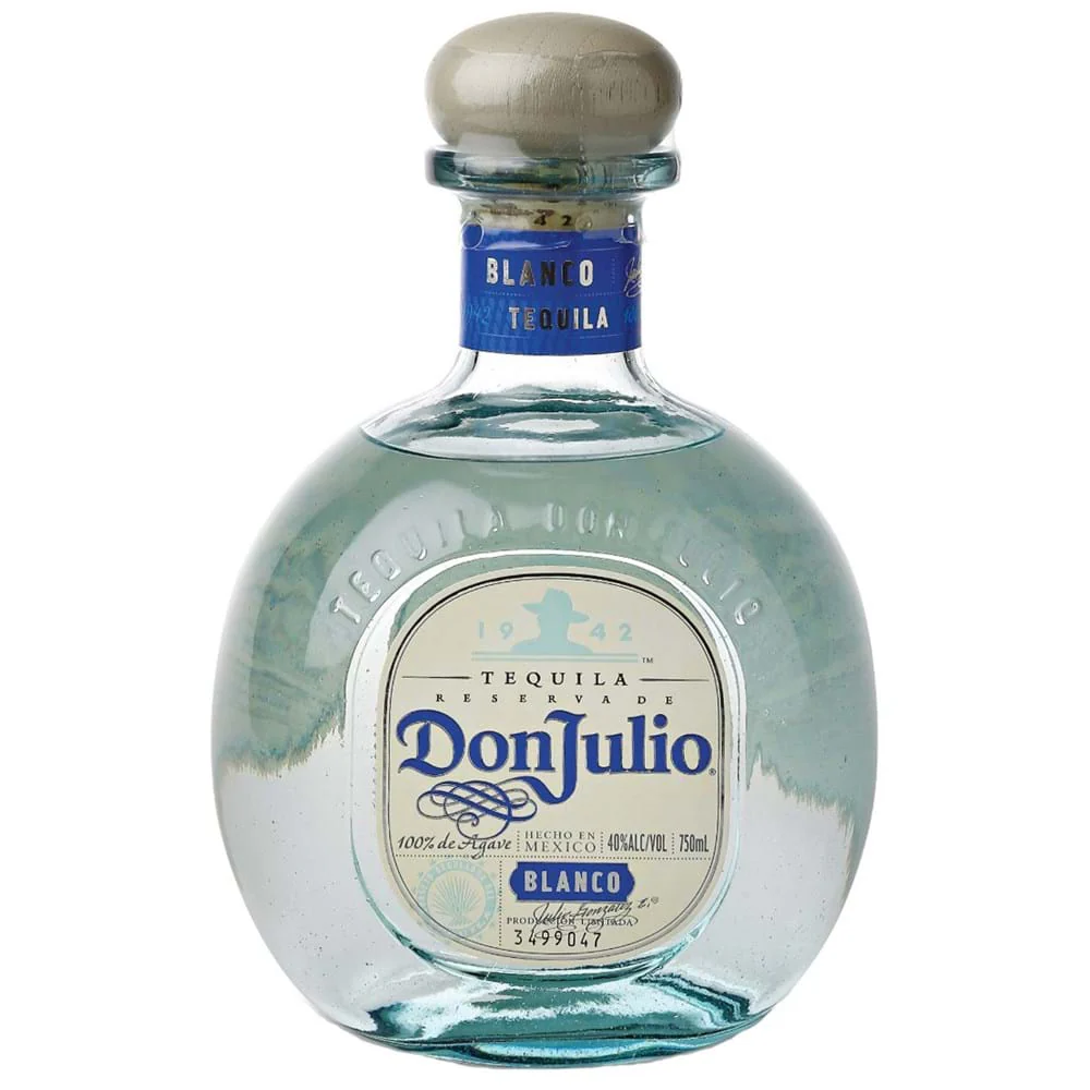 DON JULIO BLANCO 1.75L