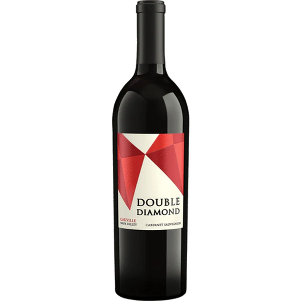 DOUBLE DIAMOND OAKVILLE CABERNET SAUVIGNON 750ML