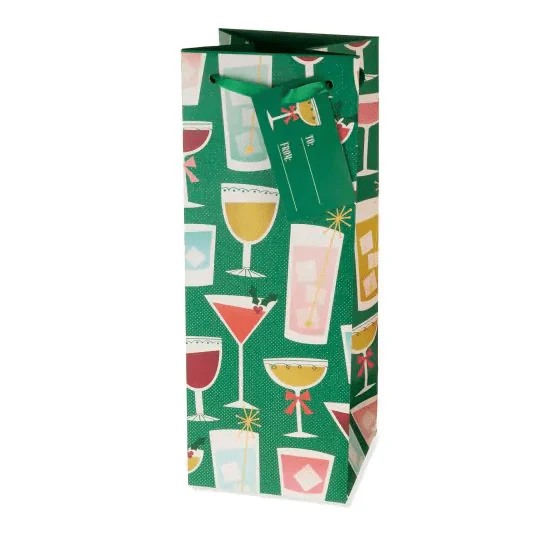 DRAPER SINGLE BAG