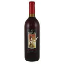 DUPLIN BLACK RIVER RED 750ML