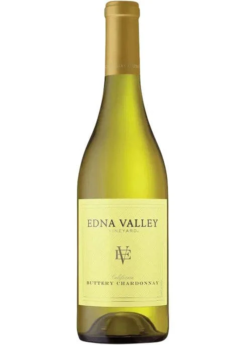 EDNA VALLEY BUTTERY CHARDONNAY 750ML