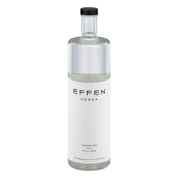 EFFEN VODKA 1.75L