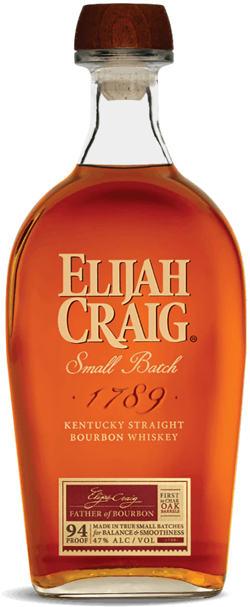 ELIJAH CRAIG SMALL BATCH BOURBON 1.75L