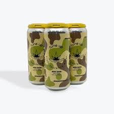 ENDO MTN DANK 10MG THC 20MG CBD 4PK 16OZ