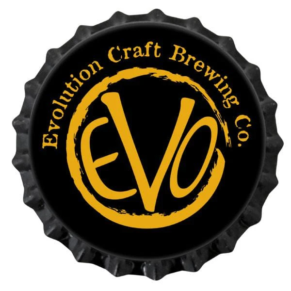 EVOLUTION MENAGERIE STOUT 4PK C/O