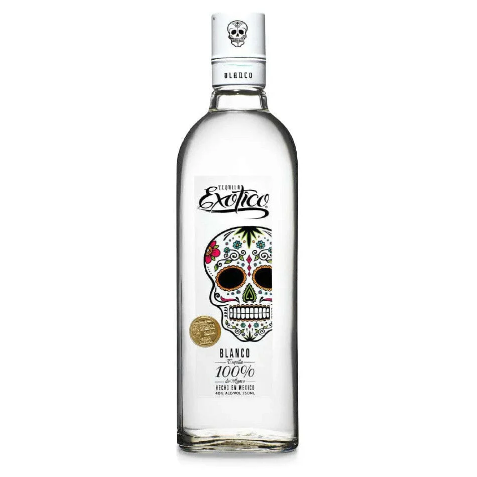 EXOTICO BLANCO 750 C/O