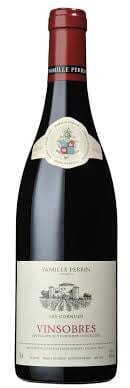 FAMILLE PERRIN VINSOBRES LES CORNUDS 750ML