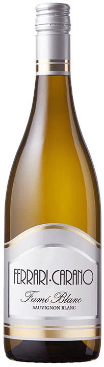 FERRARI CARANO FUME BLANC 750ML