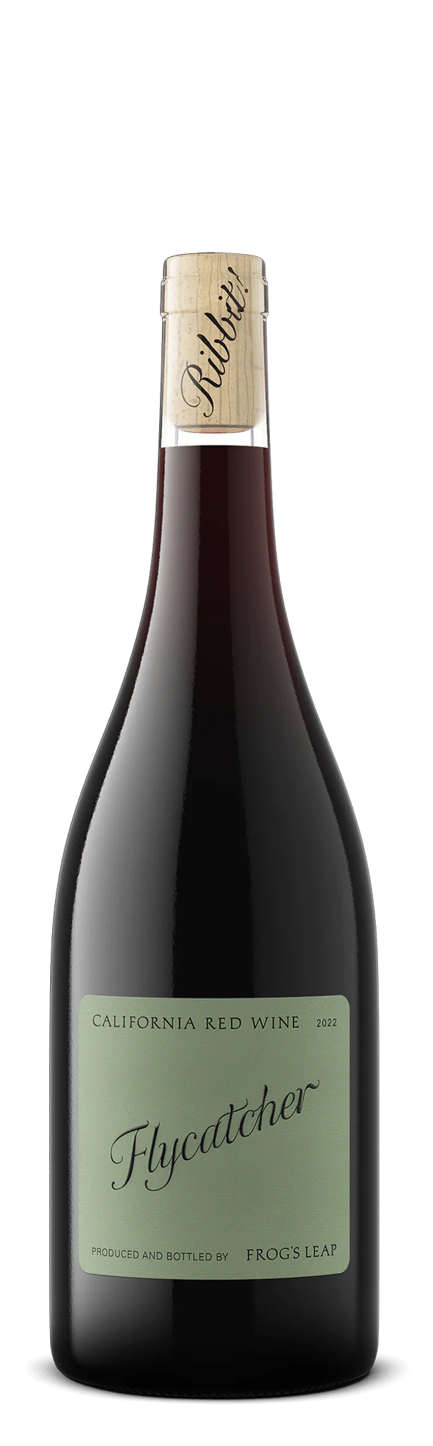 FLYCATCHER RED BLEND