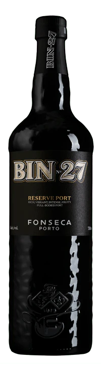 FONSECA BIN No. 27 RESERVE PORTO 750ML