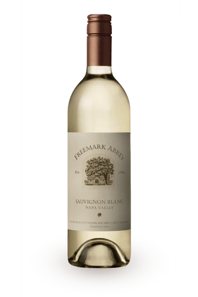 FREEMARK ABBEY SAUVIGNON BLANC 750ML