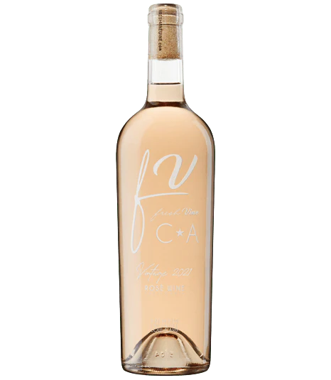 FRESH VINE ROSE 750ML