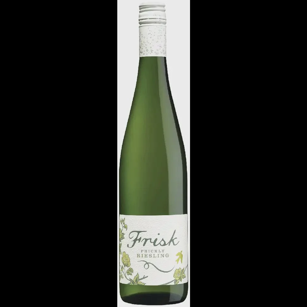 FRISK PRICKLY RIESLING 750ML