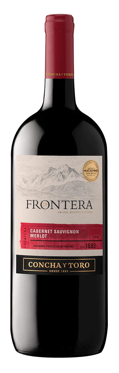 FRONTERA CAB/MER BLEND 1.5L