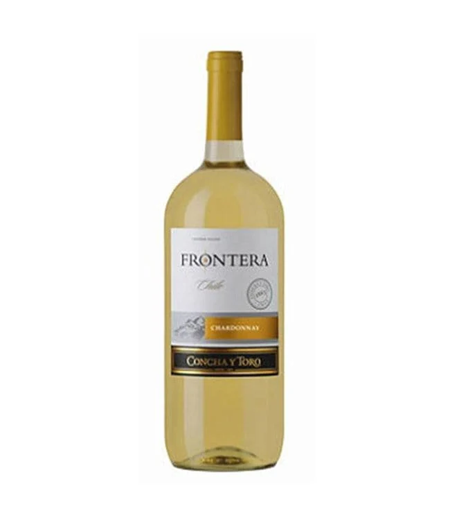 FRONTERA BUTTERY CHARDONNAY 1.5L