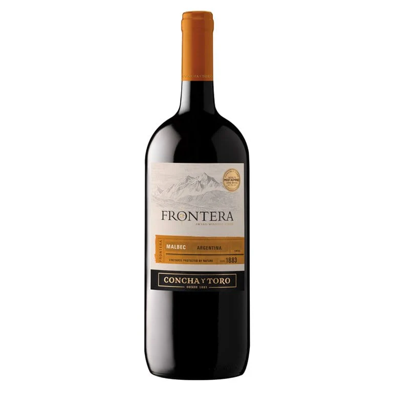 FRONTERA MALBEC 1.5L