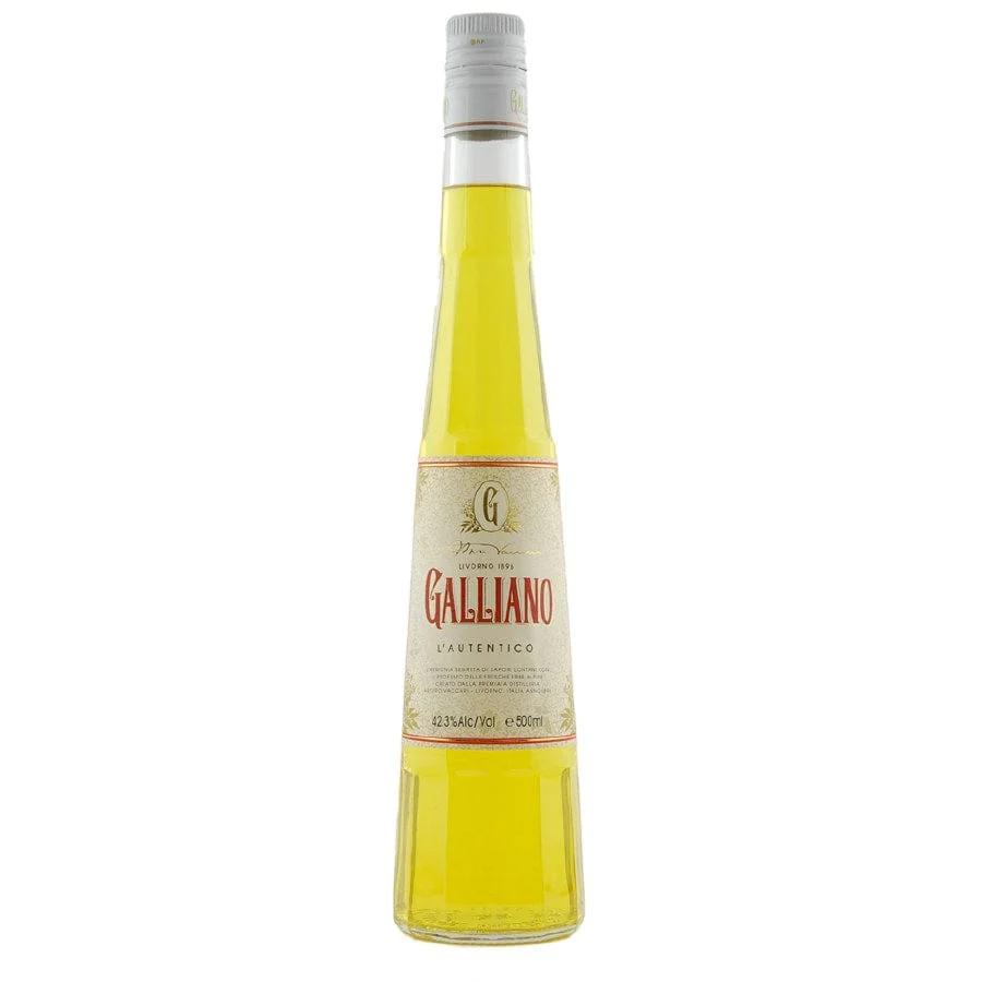 GALLIANO LIQ L'AUTENTICO 375ML