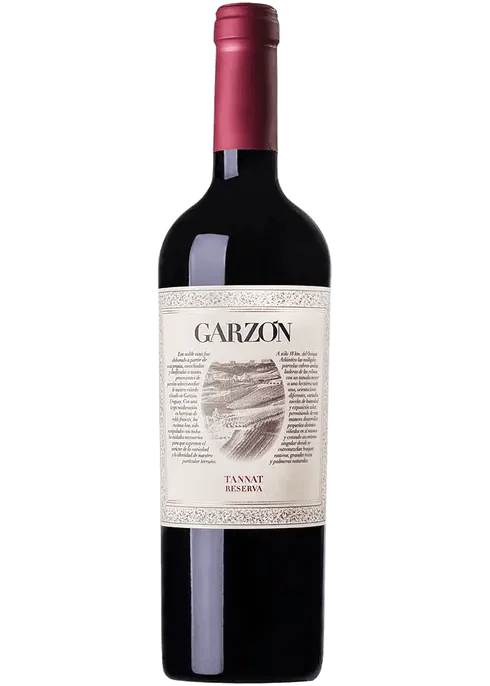 GARZON RESERVE TANNAT 750ML