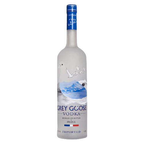 GREY GOOSE VODKA 1L
