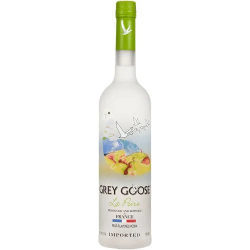 GREY GOOSE LA POIRE 750ML