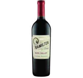 HAMILTON CREEK CABERNET SAUVIGNON 750ML