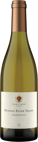 HARTFORD COURT RUSSIAN RIVER CHARDONNAY 750ML