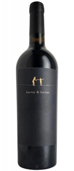 HARVEY & HARRIET RED BLEND 750ML