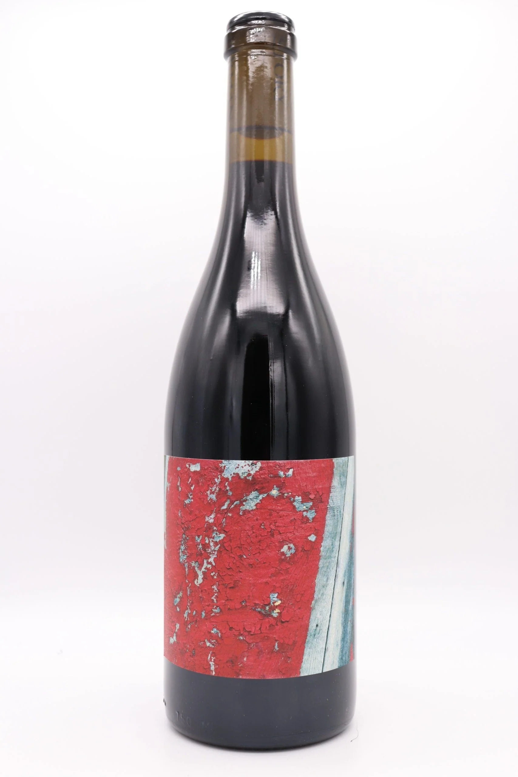 HERMAN STORY SYRAH NUTS BOLTS 750ML