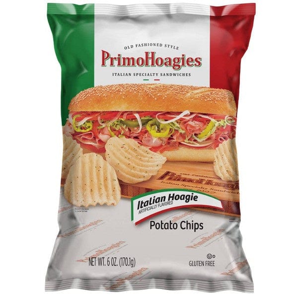 HERR'S PRIMO CHIPS