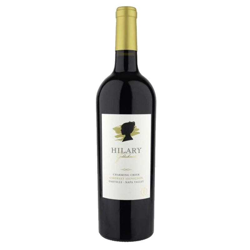 HILARY GOLDSCHMIDT CABERNET SAUVIGNON 750ML