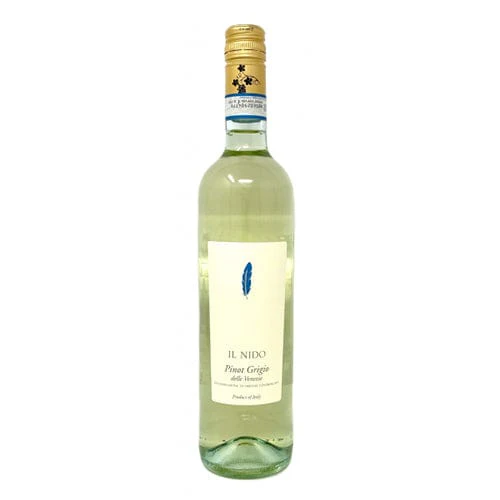 IL NIDO PINOT GRIGIO 750ML