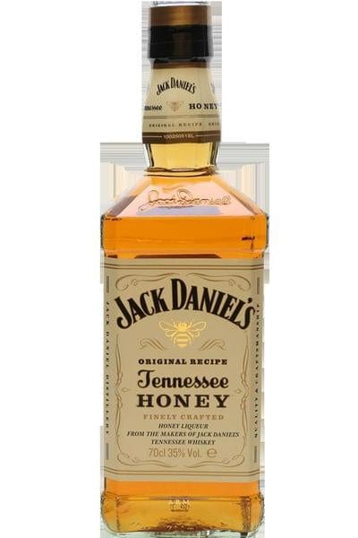 JACK DANIELS HONEY WHISKEY 1.75L