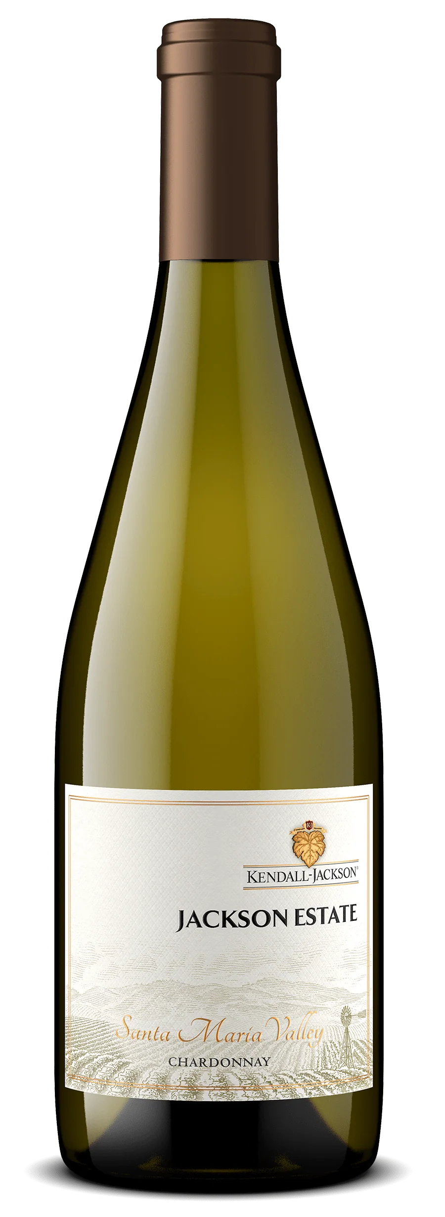 JACKSON ESTATE SANTA MARIA CHARDONNAY 750ML