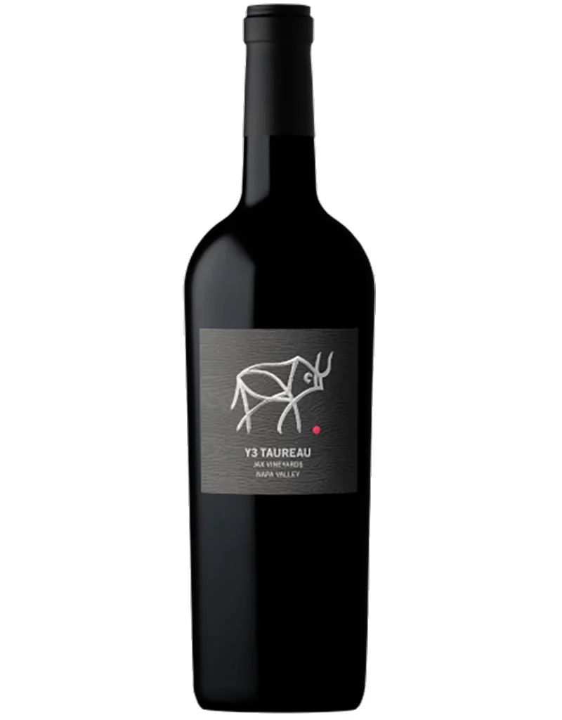 JAX Y3 TAUREAU BLEND 750ML